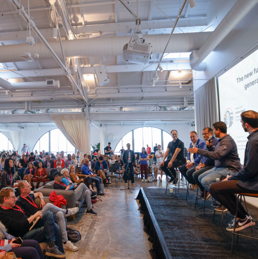 TED AI Gallery Image 3
